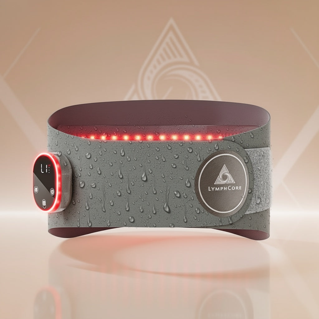 RedLight belt